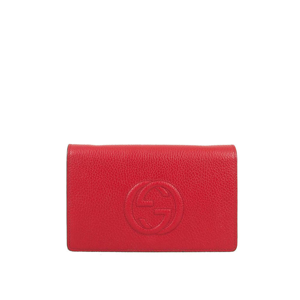 Gucci Woc Soho Crossbody Bag #353421F57B